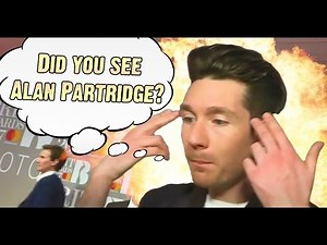 Bastille Funny Interviews #1 - That was my opening gambit to Katy Perry!