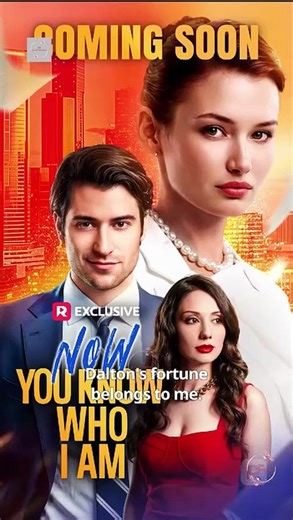Now You Know Who I Am - Full Movie