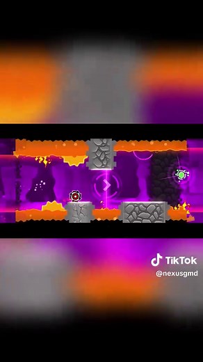 ''Fingerdash Full Version'' by Music Sounds | Geometry Dash #geometrydash #gd #nexusgd #fyp