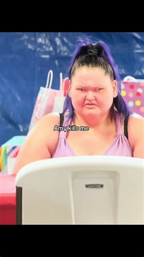 They were so messed up for all of that 😂 #fyp #1000lbsisters | 1000lb sisters season 8