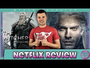 The Witcher Season 1 Netflix Review
