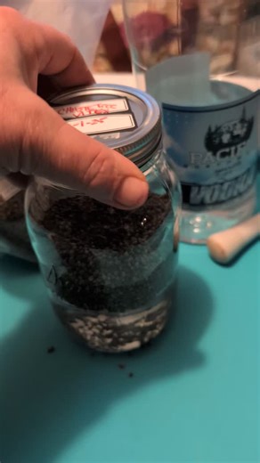 Making tinctures takes about 4-6 weeks more or less to cure. Shake frequently to help speed up the process | Herbal Elements