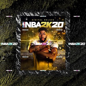 1.4K reactions · 319 shares | The NBA 2K20 MyCAREER story  Executive Produced by LeBron James' SpringHill Ent. & starring Idris Elba | NBA 2K | Facebook