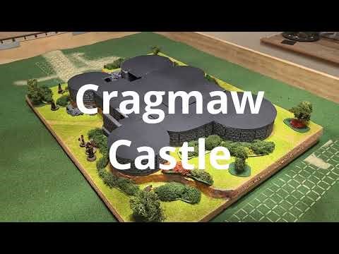 Cragmaw Castle - *Spoiler Alert*