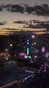 3.6K views · 47 reactions | We're gearing up for the GREATEST FAIR OF ALL TIME!  Sept 13-21, 2024 #greatfrederickfair #fairfun #frederickmd #frederickmaryland | The Great Frederick Fair | Facebook
