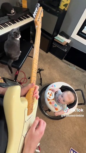 Mastering Stairway to Heaven on Electric Guitar