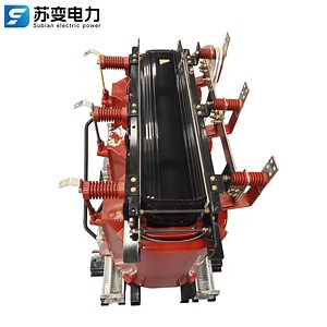 [Hot Item] 500kVA Three-Phase Dry Type Transformer for Industrial and Commercial Use