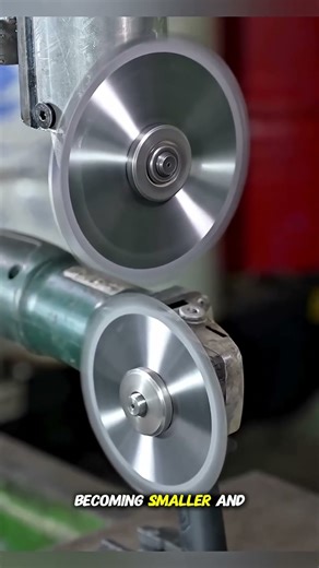 Hydraulic Press vs Angle Grinder: The Ultimate Destruction Test