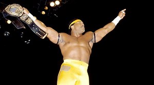 JR On Ron Simmons' WCW Title Run - "His Booking Was Half-Assed" -