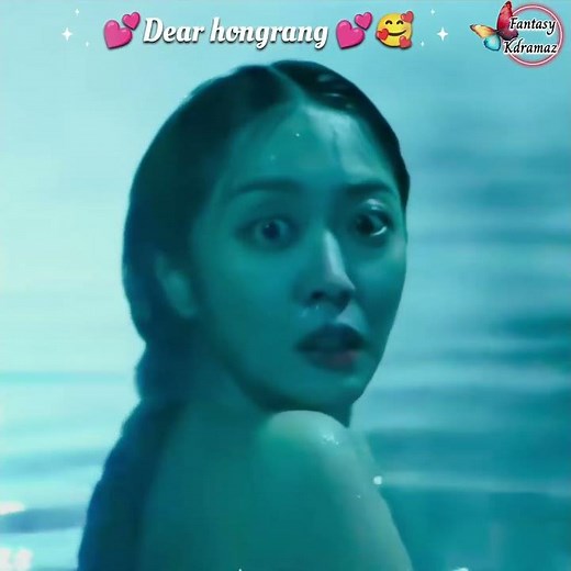 Dear Hongrang 💕🤩 #shorts #kdrama #DearHongrang #탄금 #LeeJaewook #JoBoah #kdramaedit #romantic #new