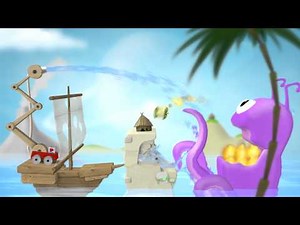 Sprinkle Islands - Official Trailer