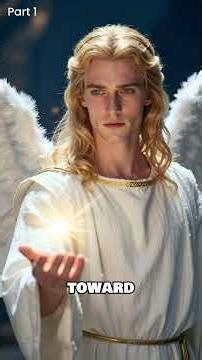 🔥 Archangel Selaphiel Revealed: Secrets of the Angel Who Carries Our Prayers – Part 1 #faith