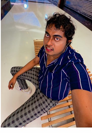 Aye toma toma 11:10 PM IST Shouvik Datta Banik immersed in the night-scroll where attention fragments yet everything feels connected — cricket live tension around india vs netherlands, pakistan vs namibia, canada vs new zealand, uae vs south africa, scotland vs nepal, ireland vs zimbabwe, while Aryan Dutt shares space with Tilak Varma, Ishan Kishan, Hardik Pandya, and Suryakumar Yadav. European football intensity flows via benfica vs real madrid, monaco vs psg, galatasaray vs juventus, and inter