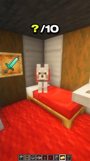 How to Make a Secret Base in Minecraft 🕵️‍♂️ | CupSapling