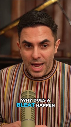 Why Do I Sound Like a GOAT? How to Fix That Bleat! | VocalReckoning 🎶