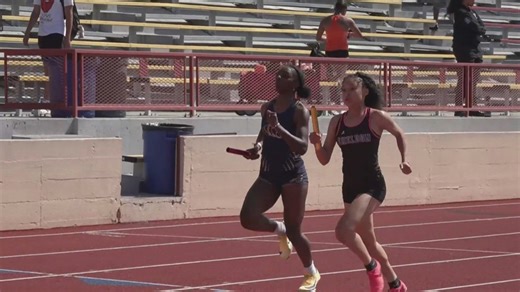 Capitol Invitational takes place at Sacramento City College