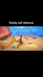 Don't mess with this 🦀 #gaming #gamer #game #gameplay #gamingcommunity #gamers Credit to NoobDoot on tiktok | The Gaming Bros