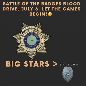 2.3K views · 15 reactions | Sioux County Sheriff on Reels | Facebook