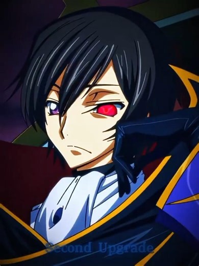 Johan thinking he's the best manipulator🥀|| #johan #lawliet #lelouch #oneouts #deathnote #codegeass