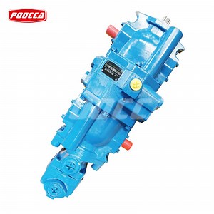 [Hot Item] Ta1919 Hydraulic Piston Pump Skid Steer Loader Transmission Pump