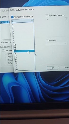 How to Speed Up Your PC Using Hidden Windows Settings