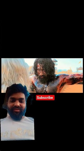 Chhaava movie scenes | Sambha ji action scenes #sambhajimaharaj #chhava