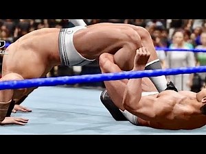 #￼Low Blows💪Big v Small💪Muscle Wrestling