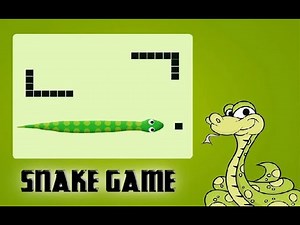 Lập trình Game rắn săn mồi làm bằng thư viện Turtle trong Python (phần 1)