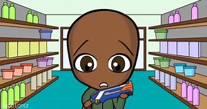 Dave Chappelle - Birdshot Buckshot (Animated) #comedy #fun #laugh #lol #funny #new #follow #facebookviral #trendingreels | Paul Bhardwaj