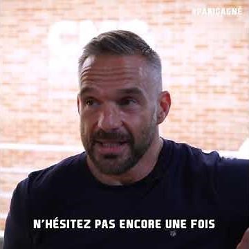 Philippe Bas s'est confié à la Minute Récup'