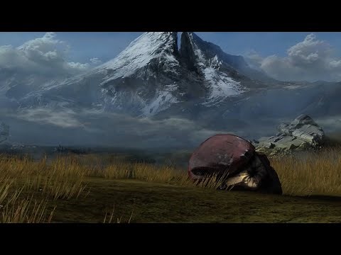 Halo: Reach - Noble Six Death/Ending 1080p