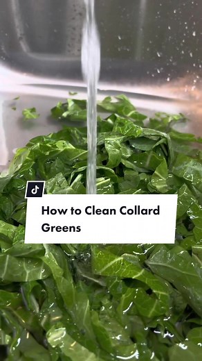 How to Clean and Prepare Collard Greens Like a Pro