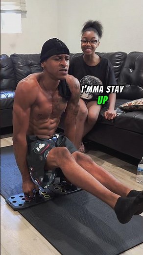 Testing out the VigorFit Push Up Board, Not bad at all for under $19 for Kids and Beginners.