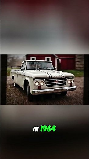 Chrysler Slant 6 The Legendary Engine of the Decade!