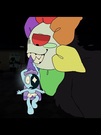 sorry for being inactive im cooking #dandysworld #dandysworldart #roblox #robloxart #animation #dandy #astro