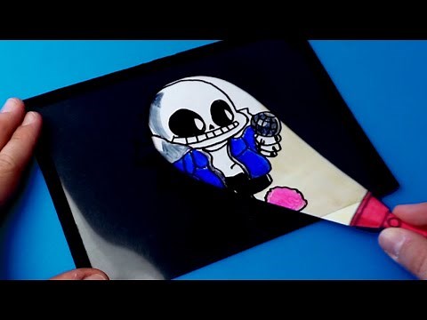 FRIDAY NIGHT FUNKIN VS INDIE CROSS Cuphead, Sans, Bendy ARTS & PAPER CRAFTS for FANS