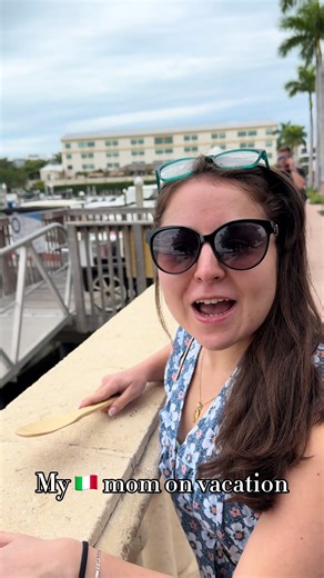 #italian #vacationmode #italiancomedy #comedytiktok #comedy | italian