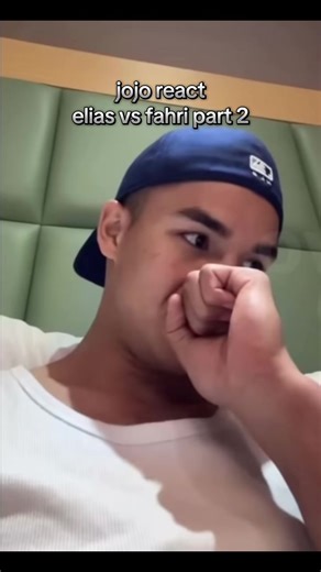 strategy or instinct nak pilih mana jo🤣 @JohanGhazaliMuaythai @JohanGhazali1 #muaythai #MLBBSORA #MLBBxSpongeBob #MLBBFriendFest #MLBB