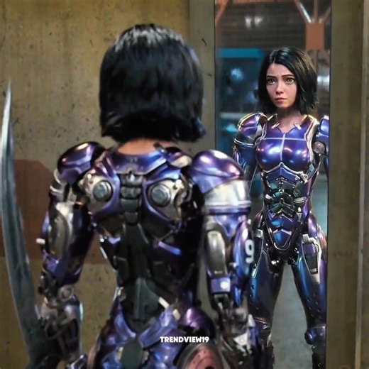 Top 6 Superpower Goddesses – Sci-Fi Action Queens 🔥