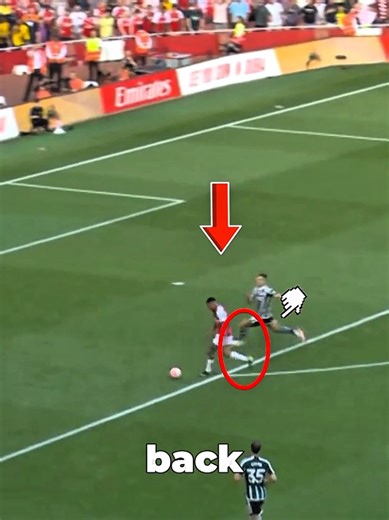 Mastering the Fake Shot Trick in Football