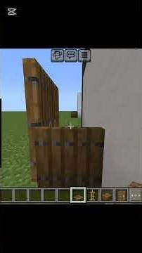 Minecraft mini hacks tutorial day 2 #minecraft