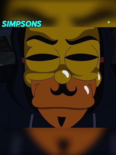 Hacker intrusion #anime #tiktok #cartoon #funny #simpsons #thesimpsons #usa #foryourpage #for #fypage #funnyvideos