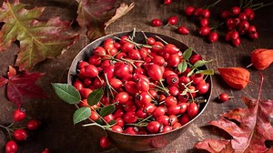 What Are Rose Hips? Plus How to Use Them for Decorating and Eating