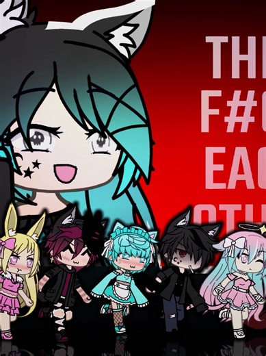 eggs ok..? Hint 4 ig one of my most used OCs is a wolf. APPS USED: Ibis Paint X & Alight Motion IB/CR: I don't remember I'm sorry 🥹 FEATURING: @ᢉ𐭩 𝓚𝔂𝓸𝓴𝓪 🍭 ₊˚⊹ ᰔ , @ja̷s̷o̷n̷ , @⋆. 𐙚˚࿔ 𝐀𝐮𝐫𝐨𝐫𝐚 𝜗𝜚˚⋆ , boyfiensd, mystery friend, and random oc #gachatrend #xyzbca #viral #gacha #undercover