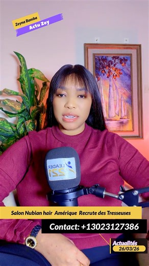 Kawtef: Kader dia entretenait une relation avec pape cheikh Diallo et la Dior Cisse