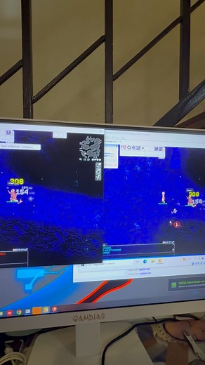 84K views · 202 reactions | Sa mga nag rerequest ng tutorial pano gumagana tong dual log in and nag tatanong bat ang bilis ng farm ko sa PW watch this vid 螺 | Warren Pineda | Facebook