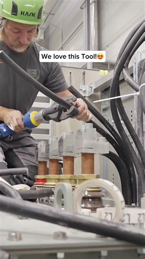 Lieblingswerkzeug im Einsatz. #energietechnik #energieberater #karlsruhe #werkzeuge