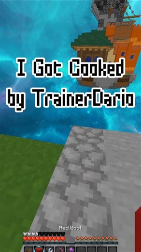 I Got Cooked By ‪@TrainerDario‬