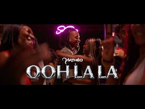 Mathéo - OOH LA LA (Official Music Video)