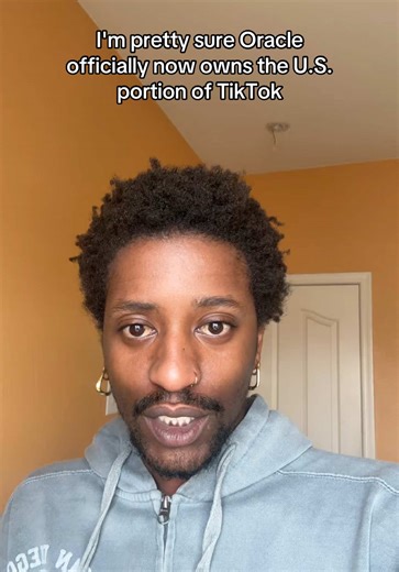 if TikTok starts acting more weird than it already has been, I feel like we can assume that Oracle has something to do with it atp #johnridgeway #oracle #tiktok #censorship #fyp